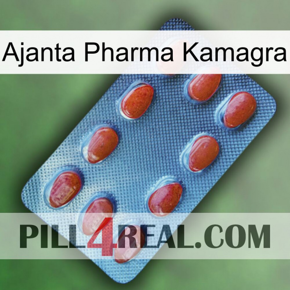Ajanta Pharma Kamagra 06